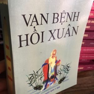 Vạn Bệnh Hồi Xuân - Cung Đình Phu Tử