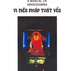 Vi Diệu Pháp Toát Yếu - Phạm Kim Khánh dịch