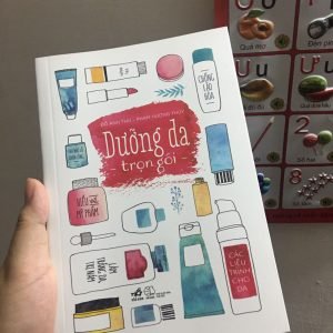 Dưỡng Da Trọn Gói - Đỗ Anh Thư