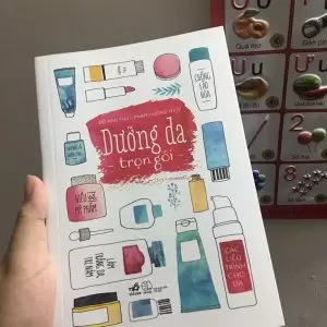Dưỡng Da Trọn Gói - Đỗ Anh Thư
