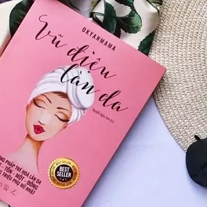 Vũ Điệu Làn Da - Phương Pháp Trẻ Hóa Làn Da Không Tốn Một Đồng Của Hàng Triệu Phụ Nữ Nhật