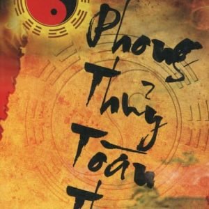 Phong Thủy Toàn Thư - Đổng Dị Lâm