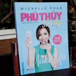 Phù Thủy Sắc Đẹp - Michelle Phan