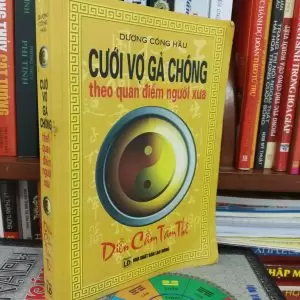Cưới Vợ Gả Chống Theo Quan Điểm Người Xưa Diễn Cầm Tam Thế - Dương Công Hầu
