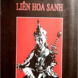 Giáo Lý Mật Tông Khai Thị Từ Đức Phật Liên Hoa Sanh - Padmasambhava