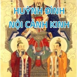 Huỳnh Đình Nội Cảnh Kinh - Tuyết Liên Tử