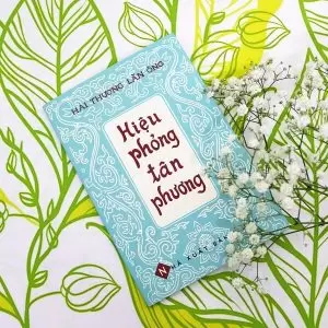Hiệu phỏng tân phương (bổ âm liễm dương an thần phương) - Hải Thượng Lãn Ông