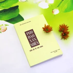 Phụ đạo xán nhiên (Hiểu rõ về phụ khoa) -  Hải Thượng Lãn Ông