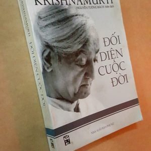 Đối Diện Cuộc Đời - Krishnamurti