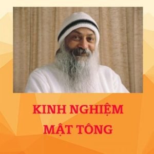 Kinh Nghiệm Mật Tông - Nansen Osho