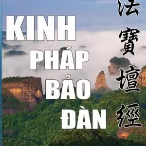 Kinh Pháp Bảo Đàn Hán-Việt - Đoàn Trung Còn