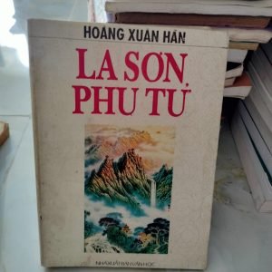 La Sơn Phu Tử - Hoàng Xuân Hãn