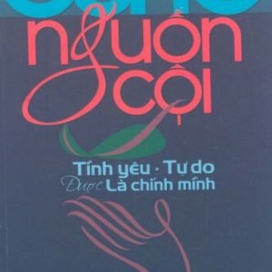 Nguồn Cội Tình Yêu Tự Do Được Là Chính Mình - Nansen Osho