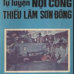 Tự Luyện Nội Công Thiếu Lâm Sơn Đông - Hàng Thanh