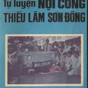 Tự Luyện Nội Công Thiếu Lâm Sơn Đông - Hàng Thanh