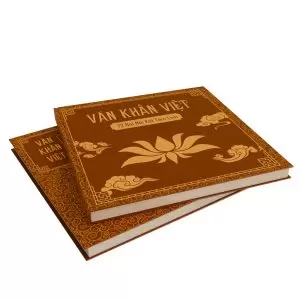Văn Khấn Việt 72 Bài Nối Kết Tâm Linh