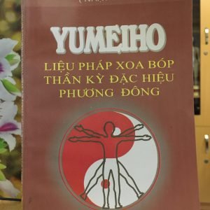 Yumeiho Liệu pháp xoa bóp thần kỳ đặc hiệu phương Đông