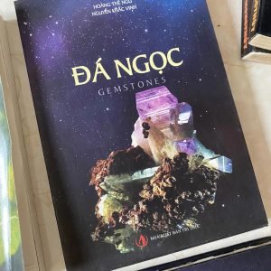Sách Đá Ngọc - Hoàng Thế Ngữ, Nguyễn Khắc Vinh