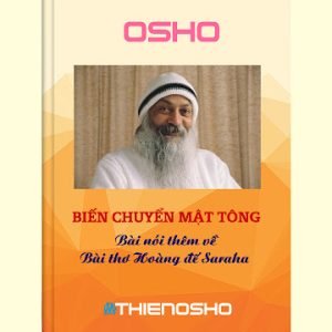 Biến chuyển Mật tông – Osho