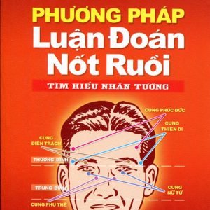 Phương Pháp Luận Đoán Nốt Ruồi - Đông A