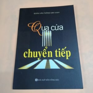 Sách Qua Cửa Chuyển Tiếp - Đoàn Văn Thông