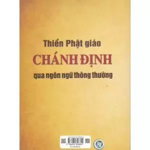 Chánh Định giảng bằng ngôn ngữ thông thường - Thiền sư Henepola Gunaratana