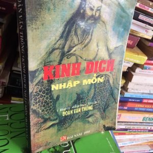 Kinh Dịch Nhập Môn - Đoàn Văn Thông