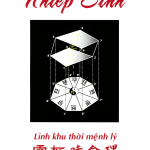 Nhiếp Sinh (Linh Khu Thời Mệnh Lý) - Lê Hưng