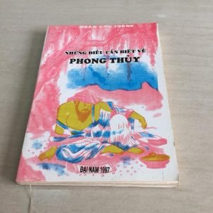 Những Điều Cần Biết Về Phong Thủy - Đoàn Văn Thông