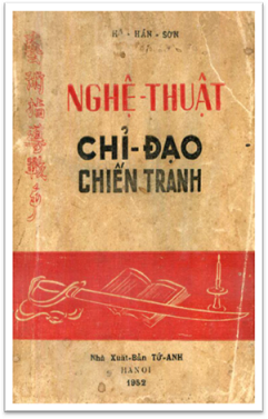 Nghệ Thuật Chỉ Đạo Chiến Tranh - Hồ Hán Sơn