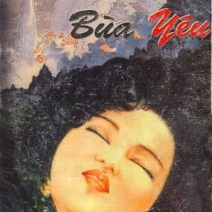 Sách Bùa Yêu - Hùng Sơn