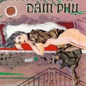 Sách Hồn Ma Theo Dâm Phụ - Hạ Sư Hùng Sơn