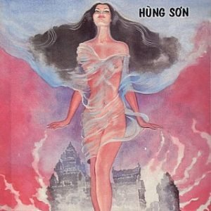 Sách Nuôi Ma Ngải - Hùng Sơn
