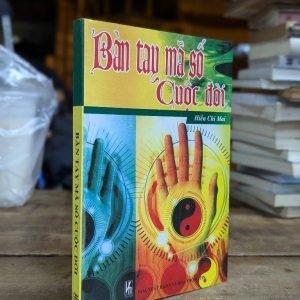 Bàn Tay Mã Số Cuộc Đời - Mục Nhân (Dịch: Hiền Chi Mai)