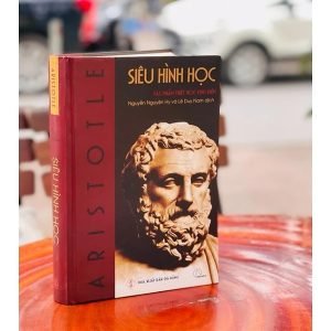 Siêu Hình Học (Metaphysics) – Aristotle