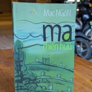 Ma Chiến Hữu (Chiến Hữu Trùng Phùng) - Mạc Ngôn