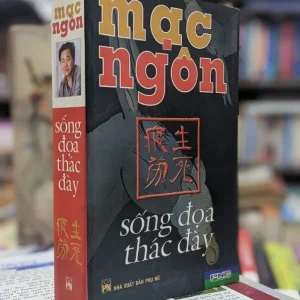 Sống Đọa Thác Đày - Mạc Ngôn