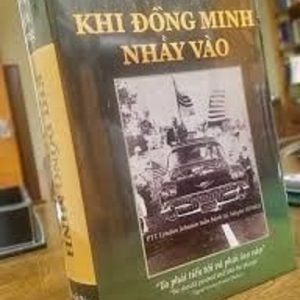 Khi Đồng Minh Nhảy Vào - Nguyễn Tiến Hưng