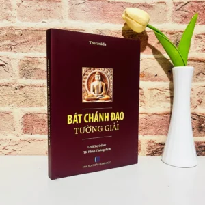 Bát Chánh Đạo Tường Giải - Ledi Sayadaw