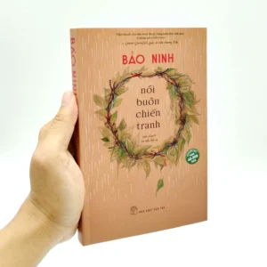 Nỗi Buồn Chiến Tranh - Bảo Ninh