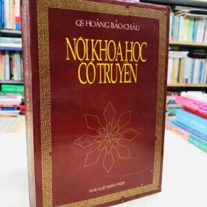 Nội Khoa Học Cổ Truyền - Hoàng Bảo Châu