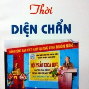Thời Diện Chẩn - Lương Y Nguyễn Đăng Kỳ